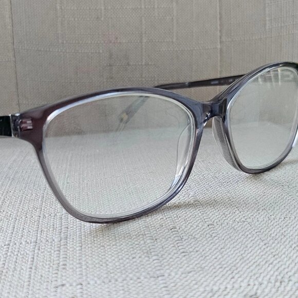 Anne Klein Women Glasses Frame AK5060 Eye Wear Eyeglasses 54[]16 135 - Picture 3 of 12